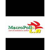 Logotipo de Macro Pollo L&a