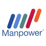 Logotipo de Manpower Group