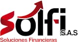 Logotipo de Solfi