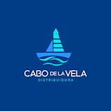 Logotipo de Distribuidora Cabo de la Vela