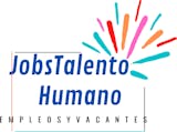 Logotipo de Jobs Talento Humano