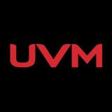 Logotipo de Uvm