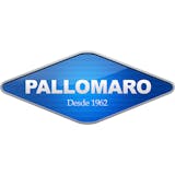 Logotipo de Pallomaro