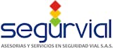 Logotipo de Segurvial