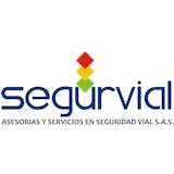 Logotipo de Segurvial