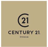 Logotipo de Century 21 Innova