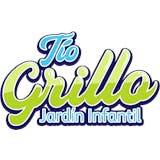 Logotipo de Jardin Infantil Tio Grillo