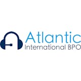 Logotipo de Atlantic International B.p.o. Colombia