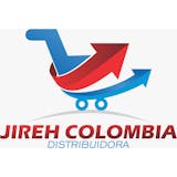 Logotipo de Jireh Colombia Tat