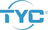 Logotipo de T&c Colombia