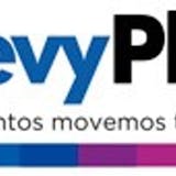 Logotipo de Chevyplan