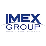 Logotipo de Imex Group