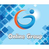 Logotipo de Online Group