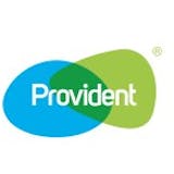Logotipo de Provident