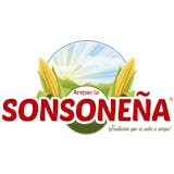 Logotipo de Productos Alimenticios la Sonsoneña