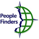 Logotipo de People Finders