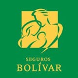 Logotipo de Seguros Bolivar