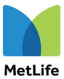 Logotipo de Metlife