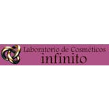 Logotipo de Cosmeticos Infinito