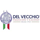 Logotipo de Fabrica de Quesos Italianos del Vecchio