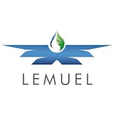 Logotipo de Organizacion Lemuel