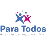 Logotipo de Para Todos Agencia de Seguros
