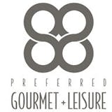 Logotipo de Preferred Gourmet And Leisure