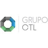 Logotipo de Grupo Ctl