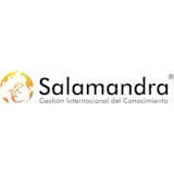 Logotipo de Fundación Salamandra