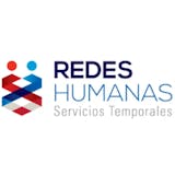 Logotipo de Redes Humanas