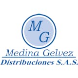 Medina Gelvez Distribuciones sas