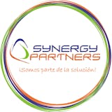 Logotipo de Synergy Partners