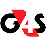 Logotipo de G4s Technology
