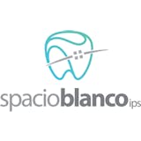 Logotipo de Spacioblanco Odontologico