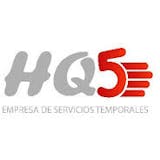 Logotipo de Hq5
