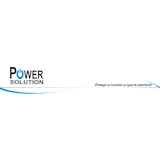 Logotipo de Power Solution