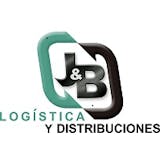 Logotipo de J&b Logistica y Distribuciones