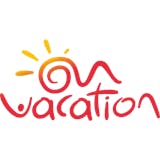 Logotipo de ON Vacation