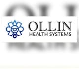 Logotipo de Ollin Health Systems
