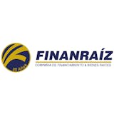 Logotipo de Finanraiz