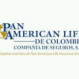 Logotipo de Pan American Life de Colombia