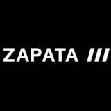 Logotipo de Zapata ///