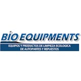 Logotipo de Bioequipments
