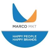 Logotipo de Marco Mkt