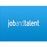 Logotipo de Jobandtalent