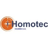 Logotipo de Homotec Colombia