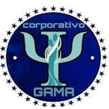 Logotipo de Corporativo Gama