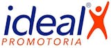 Logotipo de Ideal Promotoría