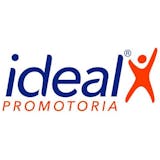 Logotipo de Ideal Promotoría