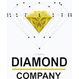 Logotipo de Diamond Company